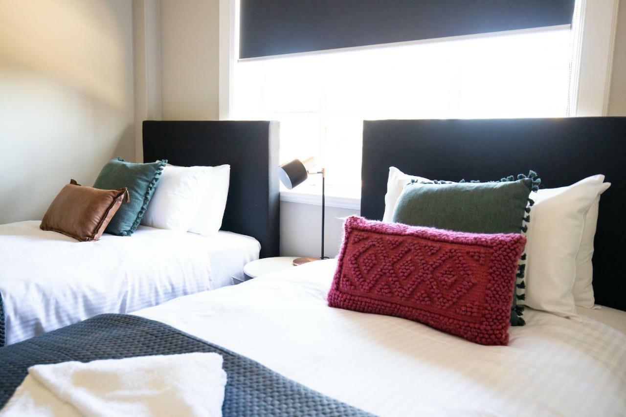 Horse And Jockey Hotel Homebush Cité de Cité de Sydney Extérieur photo